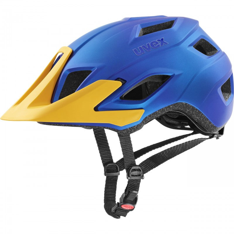 Cascos best sale uvex ciclismo