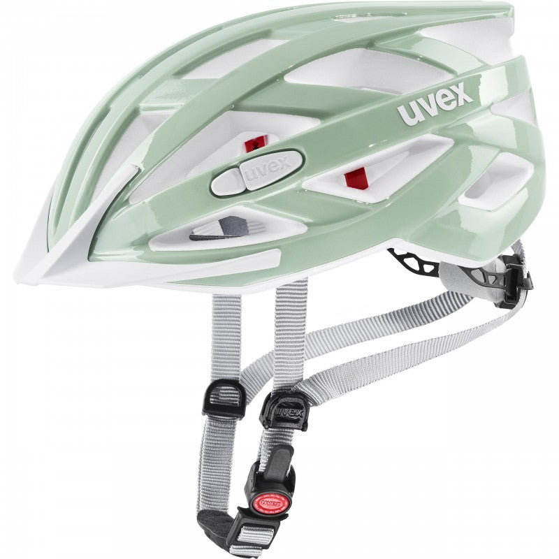Casco Ciclismo I-Vo 3D - UVEX