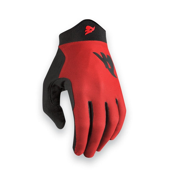 Guantes Union Red - BLUEGRASS