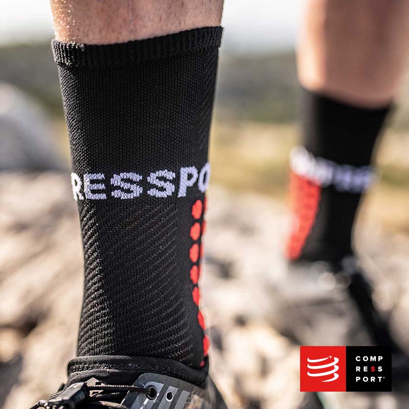Ultra Trail Socks - Compressport