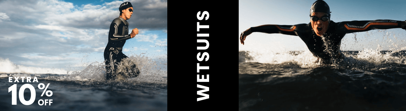 Especial Wetsuits