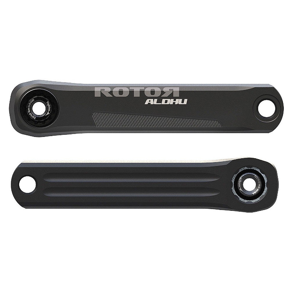 Power2max - Crank Arms Road by ROTOR (outlet)