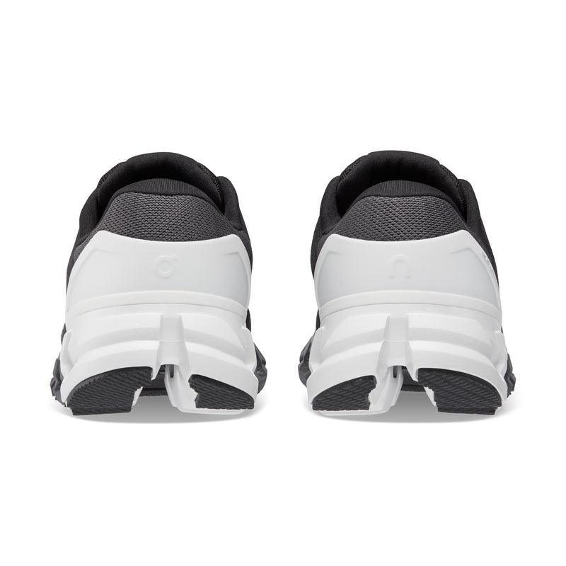 Zapatillas Mujer Cloudflyer 4 - Black | White - ON Running