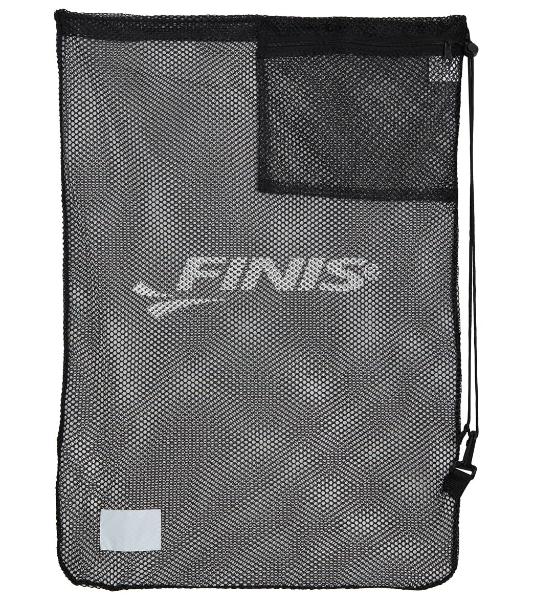 Mesh Gear Bag