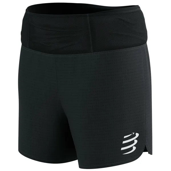 Trail Racing Short W Black