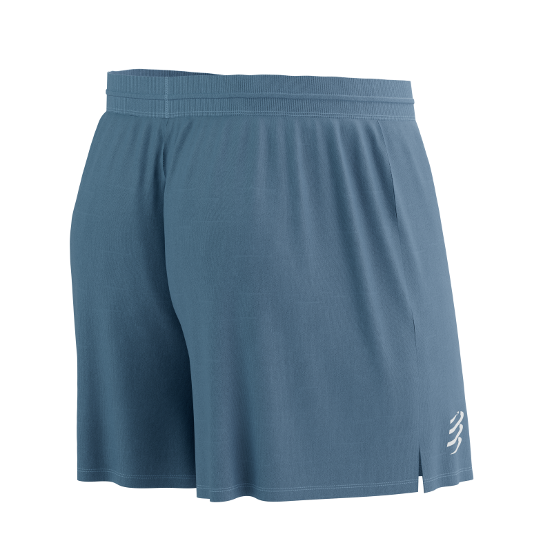 Performance Short FADED DENIM