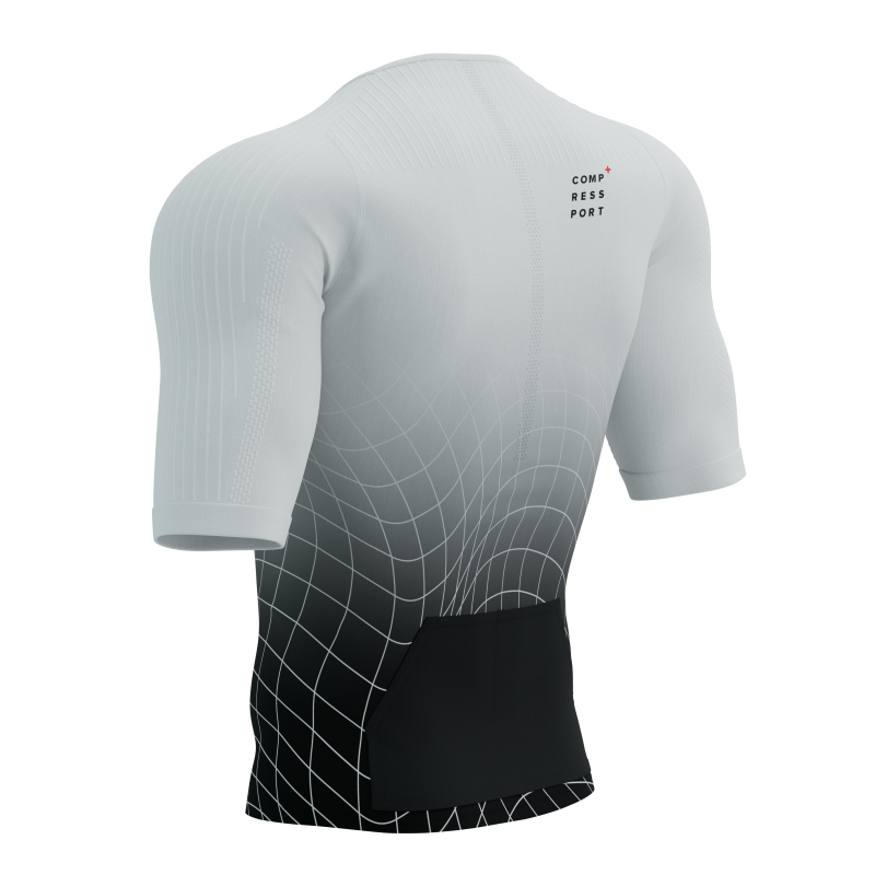 Tri Postural Aero SS Top M