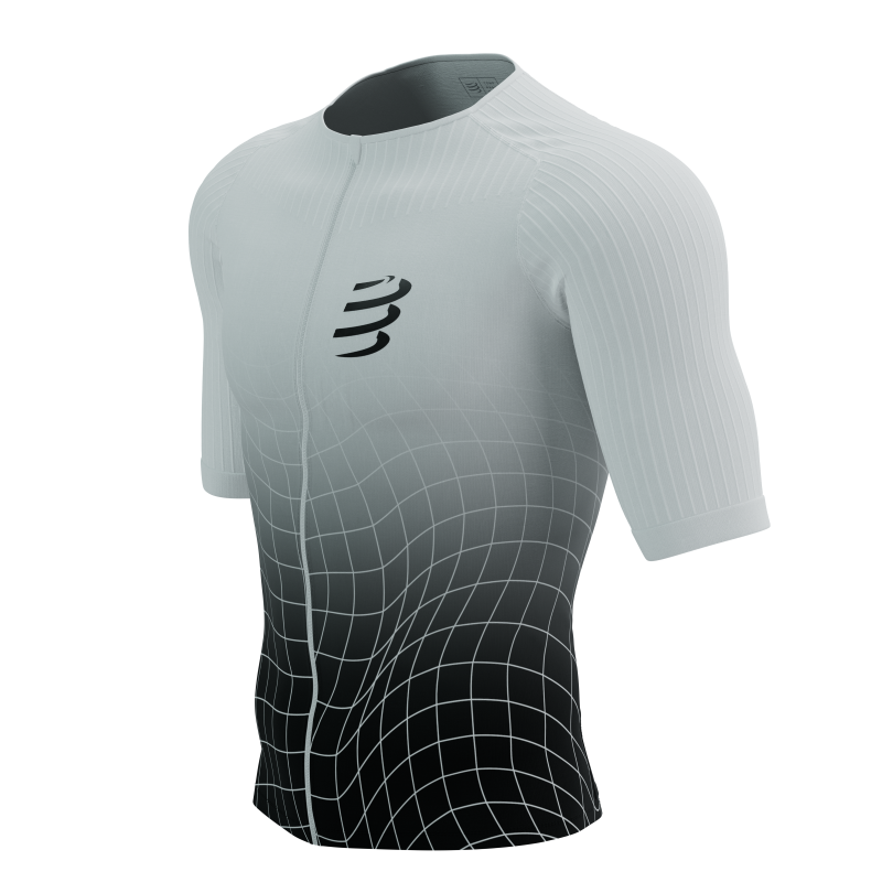 Tri Postural Aero SS Top M