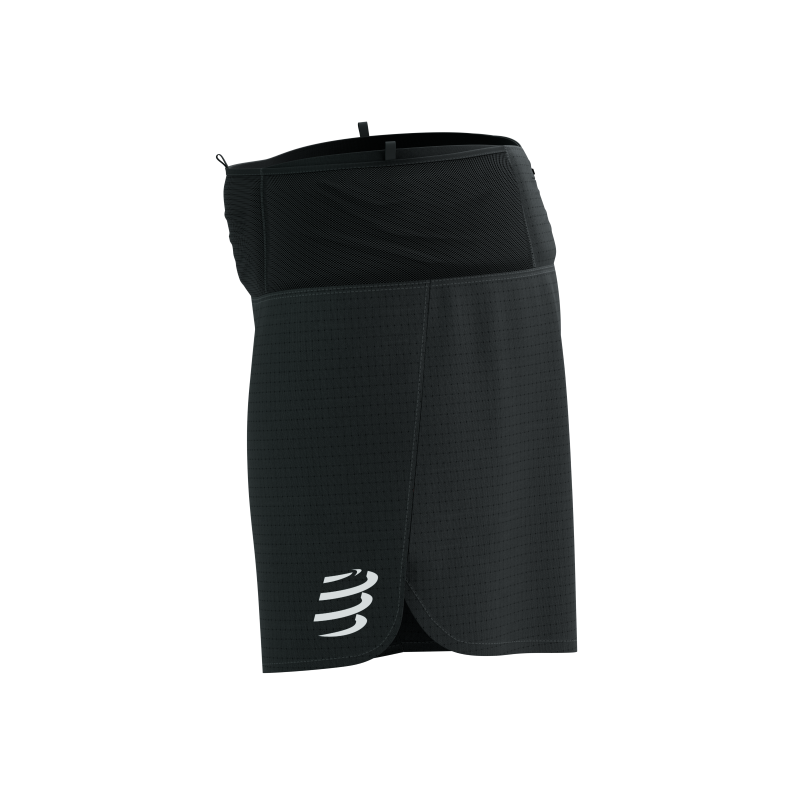 Trail Racing Overshort M Black