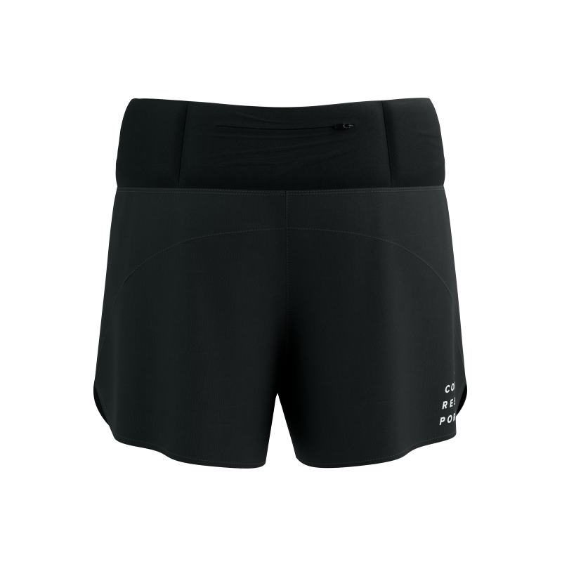 Performance Short W BLACK