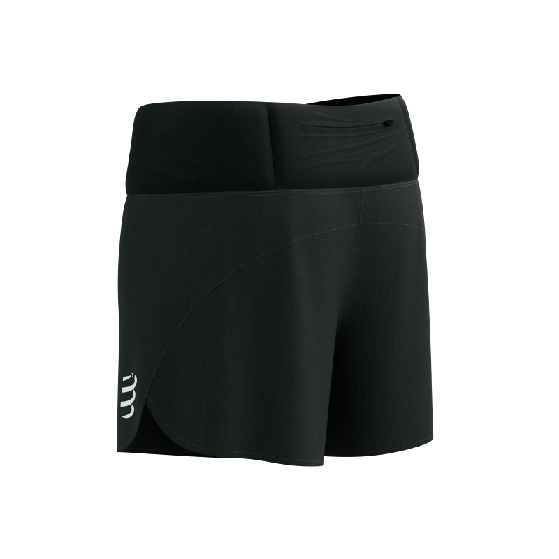 Performance Short W BLACK