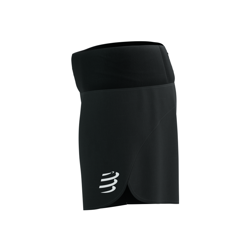 Performance Short W BLACK