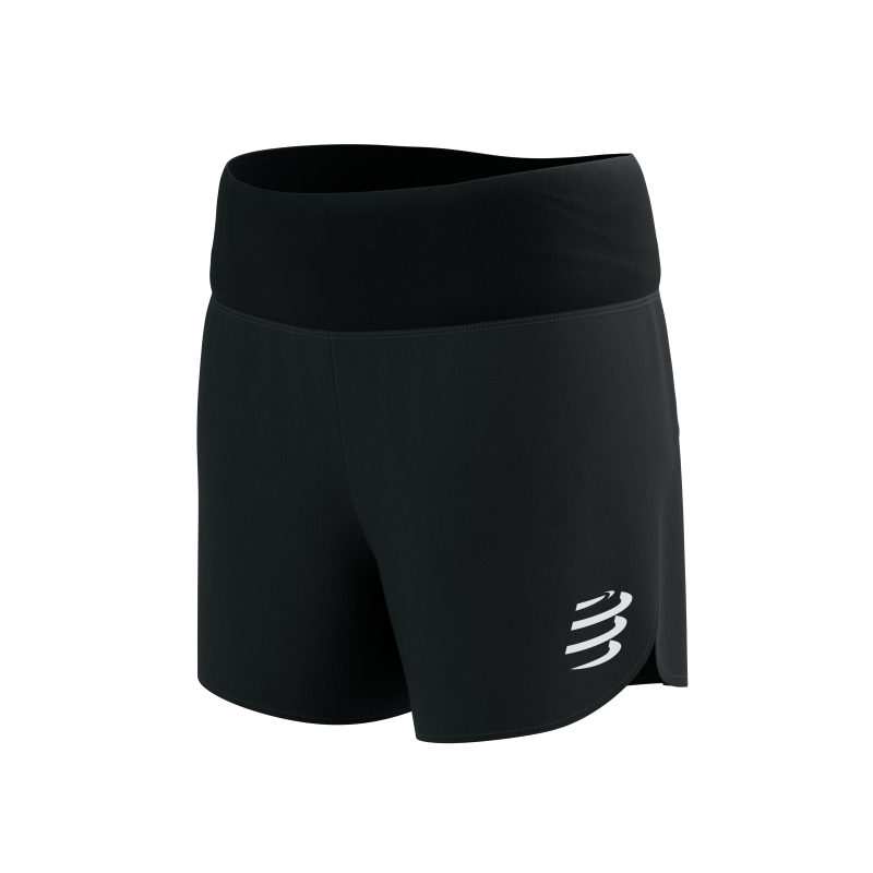 Performance Short W BLACK