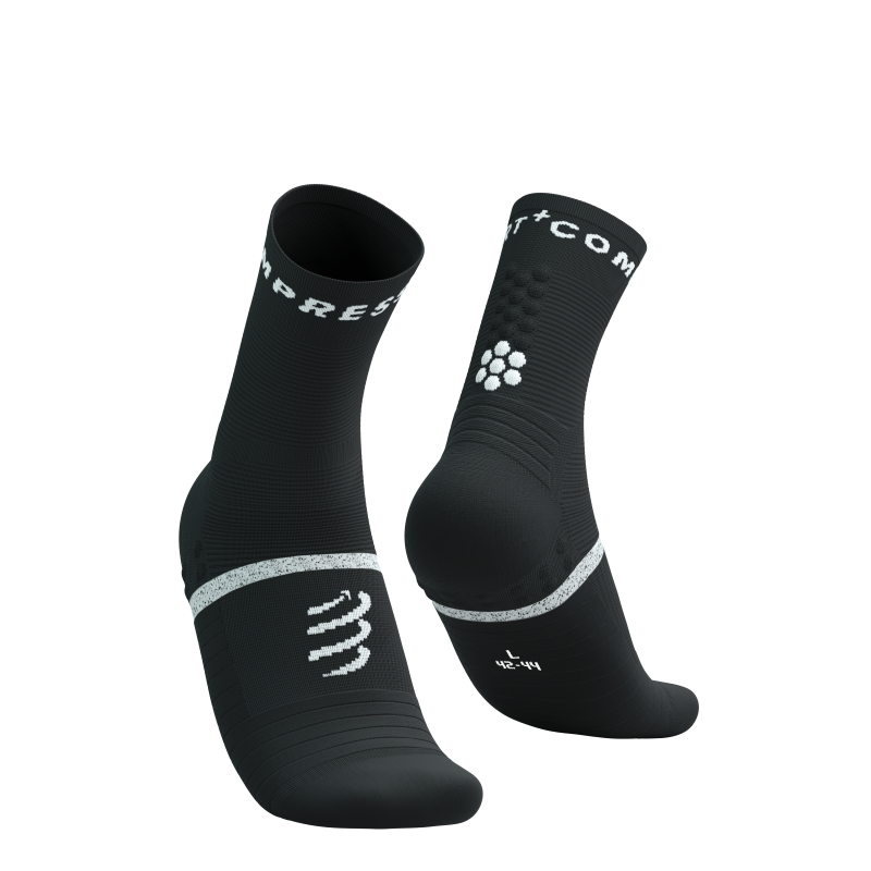 Pro Marathon Socks V2.0 Black/White