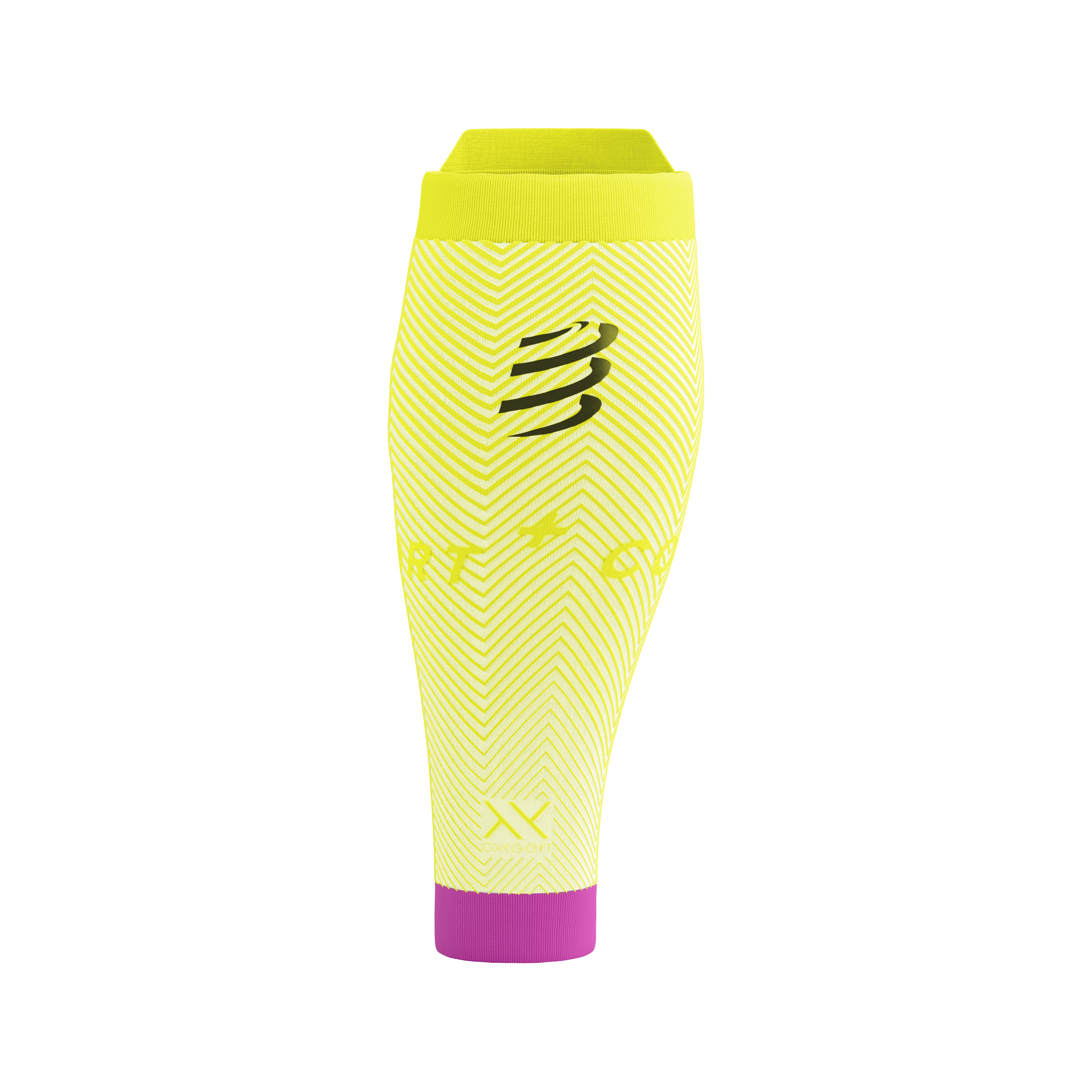 R2 Oxygen WHITE/SAFETY YELLOW/NEON PINK