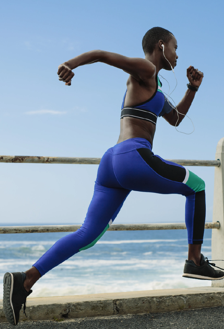 Women's cool workout legging personalizable - mallas deportivas