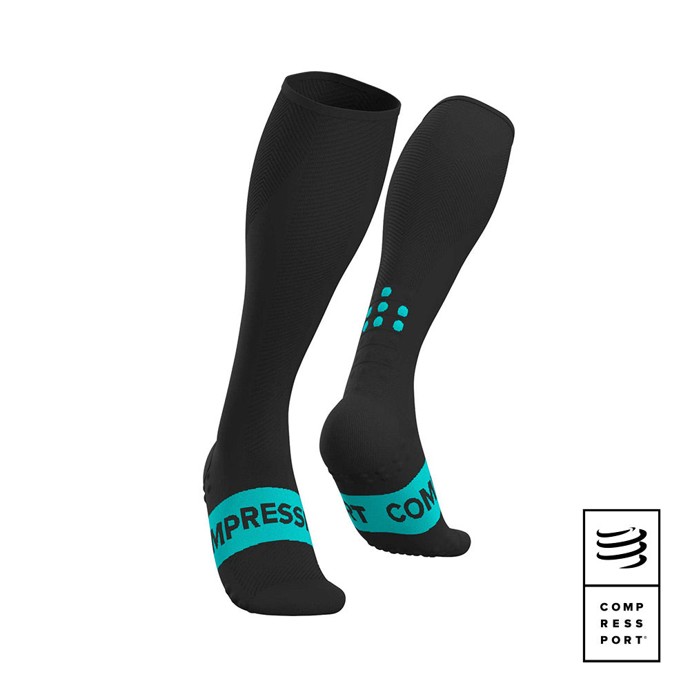 Full Socks Race Oxygen