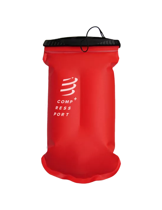 Hydration Bag - Red