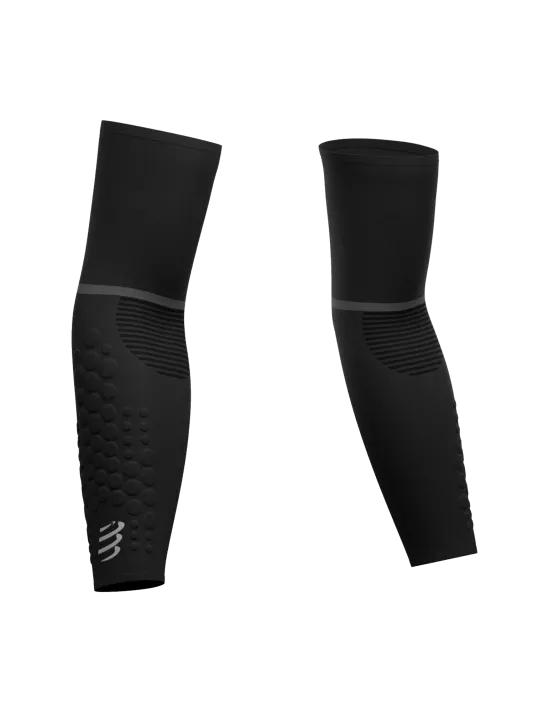 Under Control Armsleeves Black