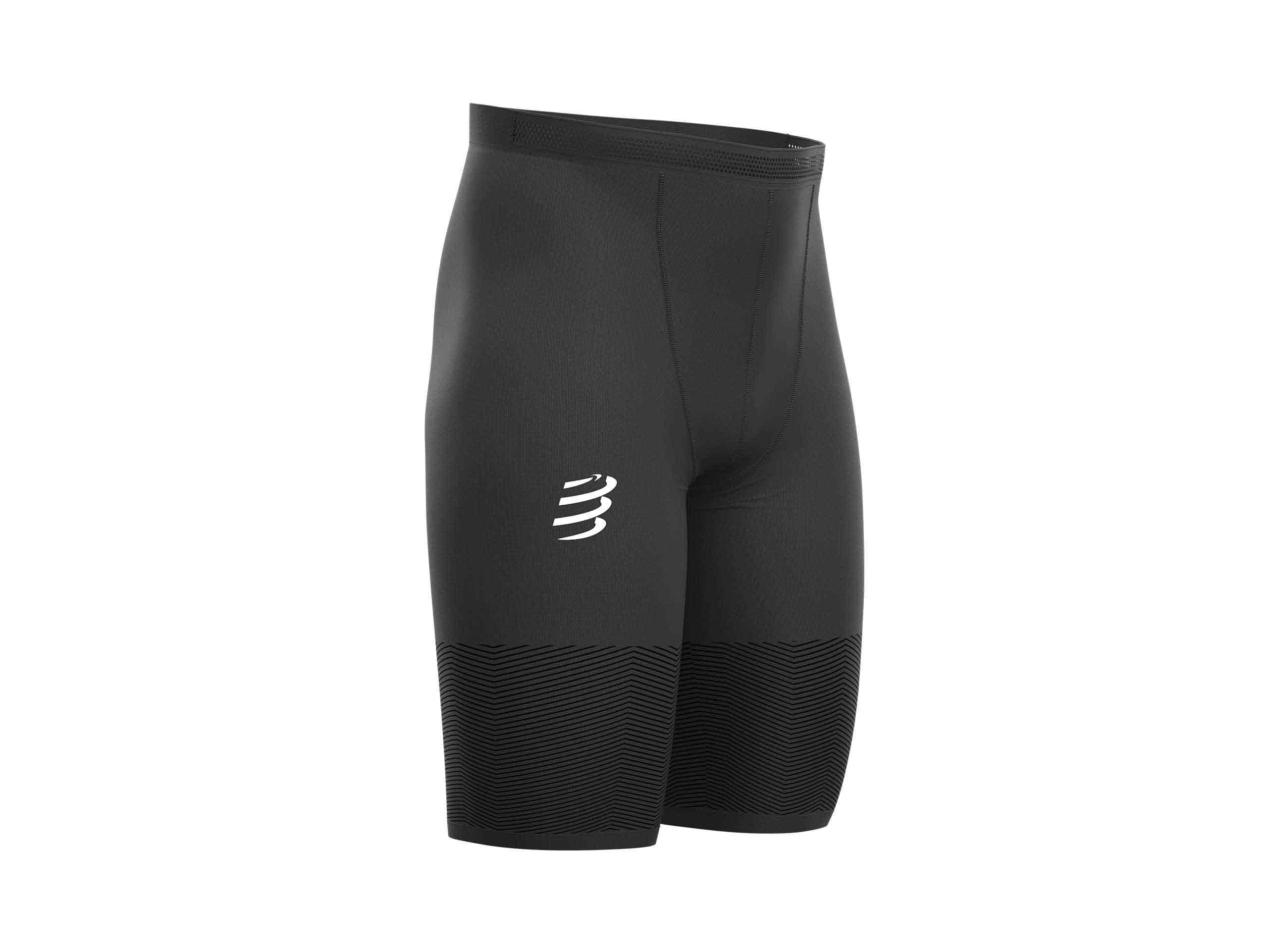 Run Under Control Short Black