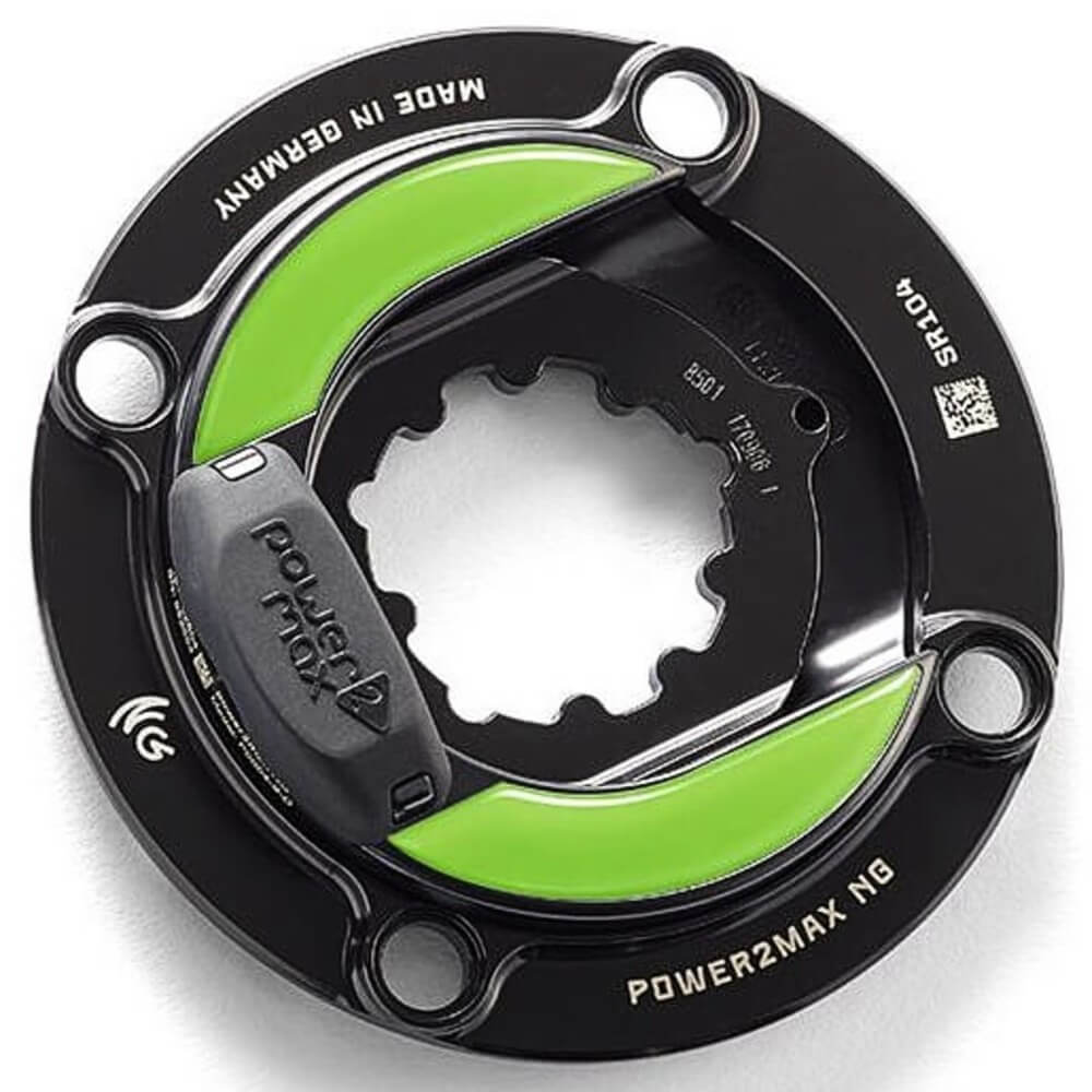 Power2max - Power Meter NGeco MTB (outlet)