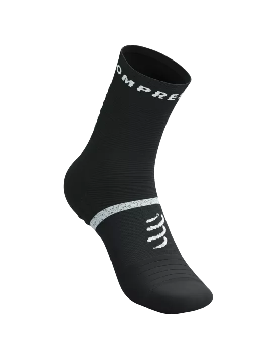 Pro Marathon Socks V2.0 Black/White