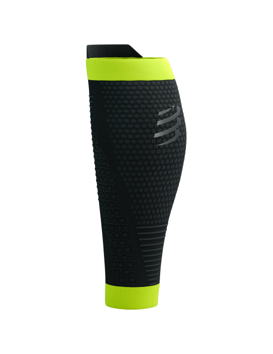 R2 3.0 Flash Black/Fluo Yellow