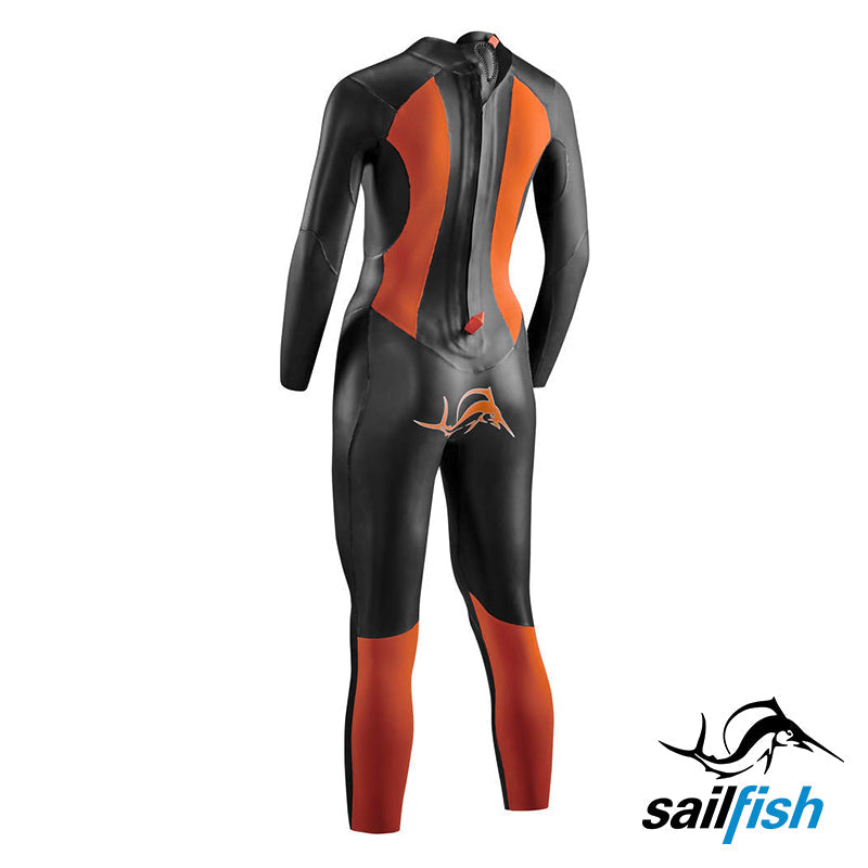 Traje de Neopreno para Mujer Ignite Sailfish