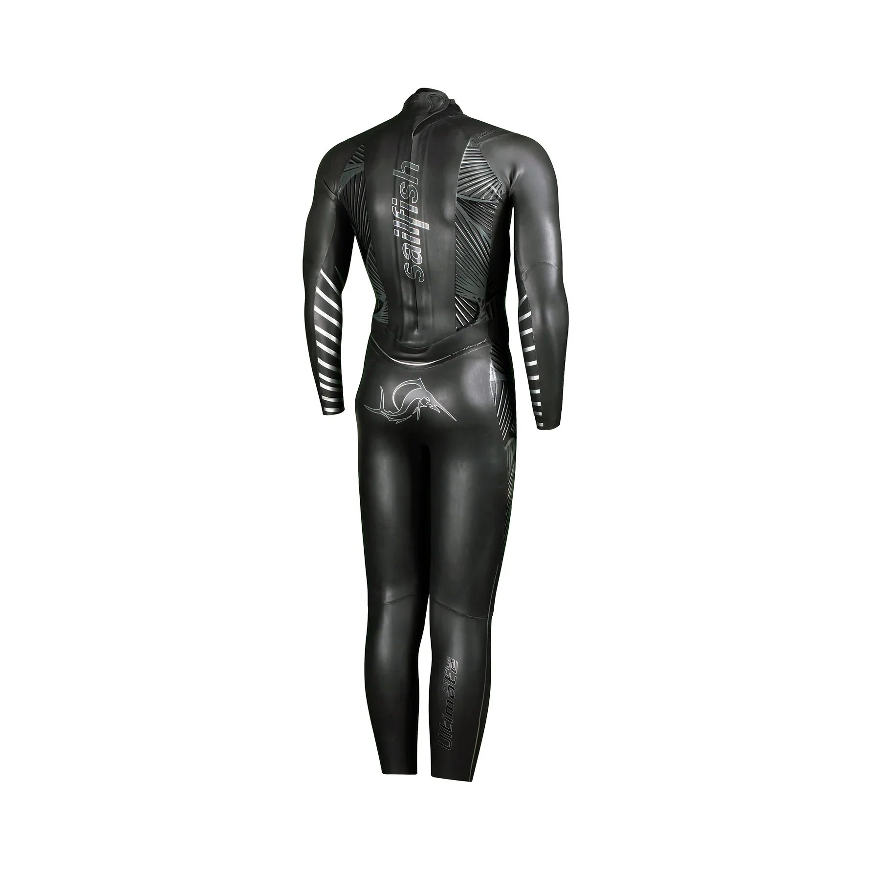 Traje de Neopreno Hombre Ultimate IPS Plus 3