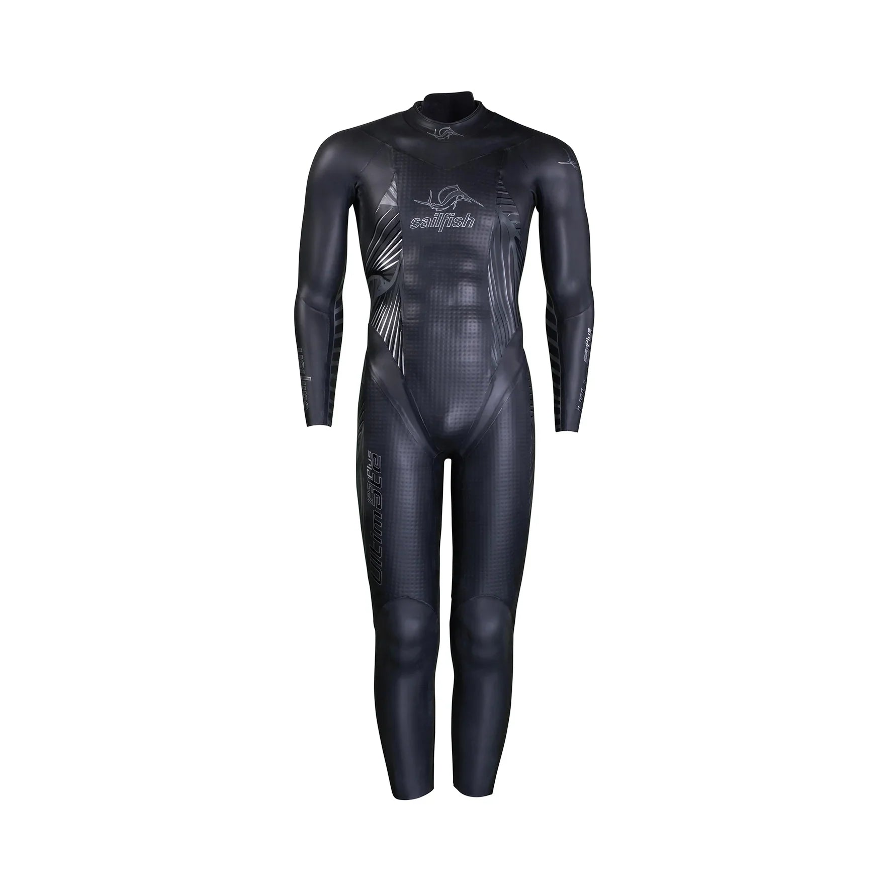 Traje de Neopreno Hombre Ultimate IPS Plus 3