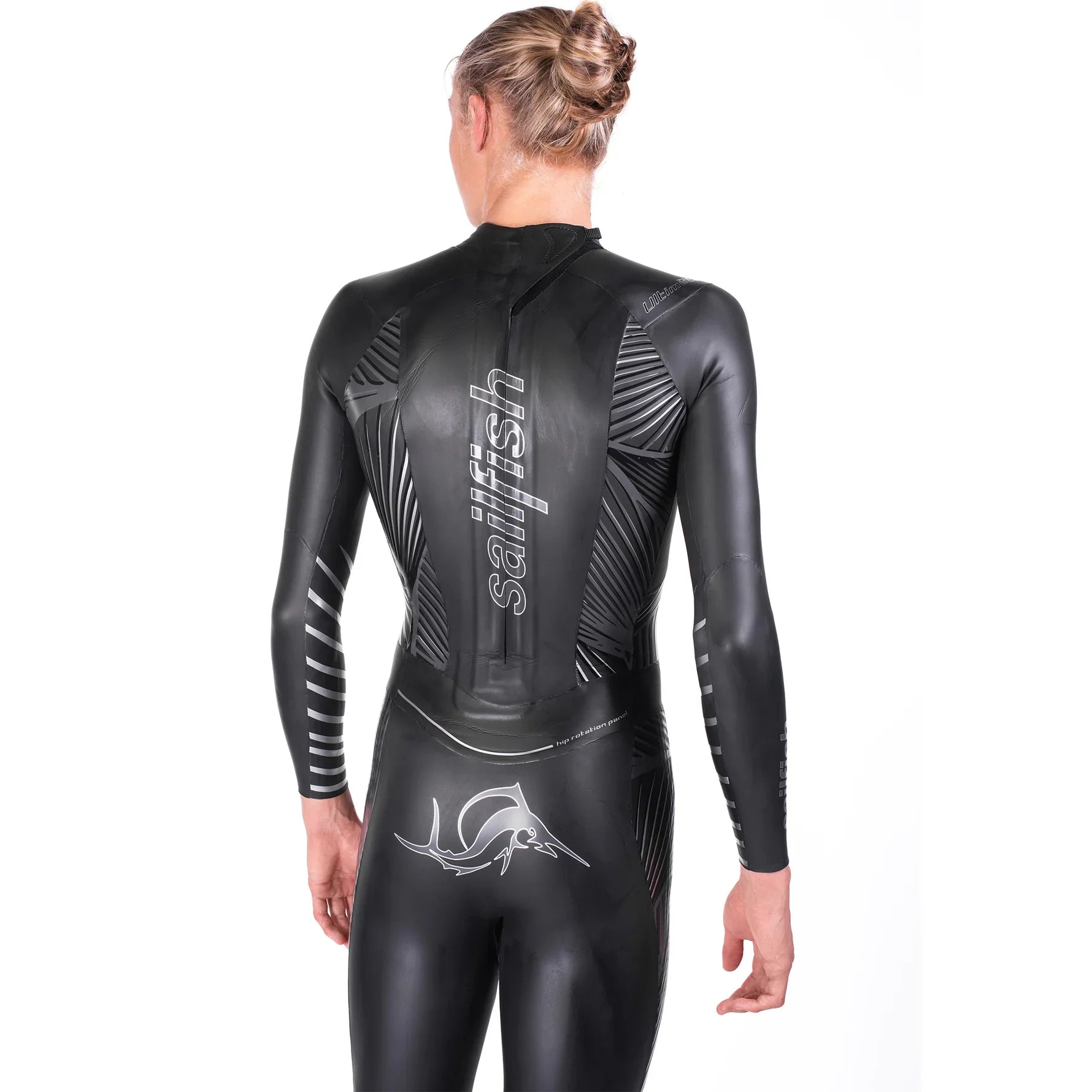 Traje de Neopreno Hombre Ultimate IPS Plus 3