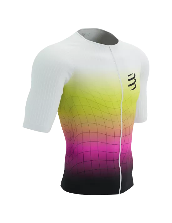 Tri Postural Aero SS Top M