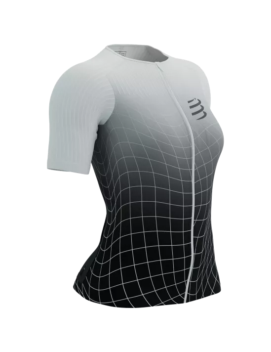 Tri Postural Aero SS Top W