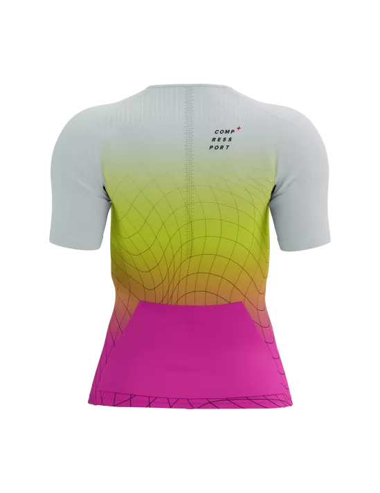 Tri Postural Aero SS Top W