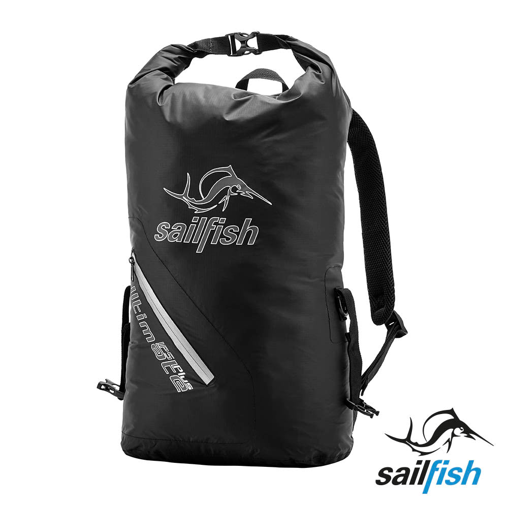 Traje de Neopreno Ultimate IPS Plus 2 - Sailfish