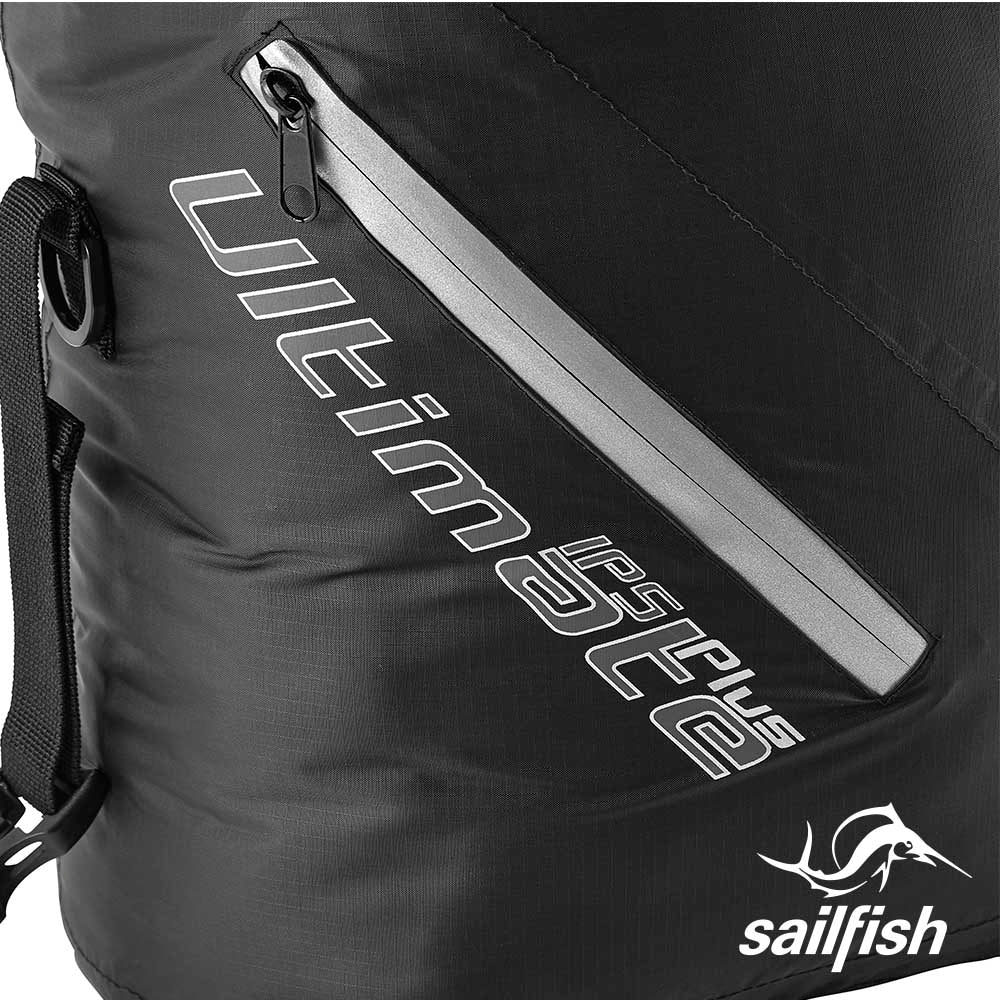 Traje de Neopreno Ultimate IPS Plus 2 - Sailfish