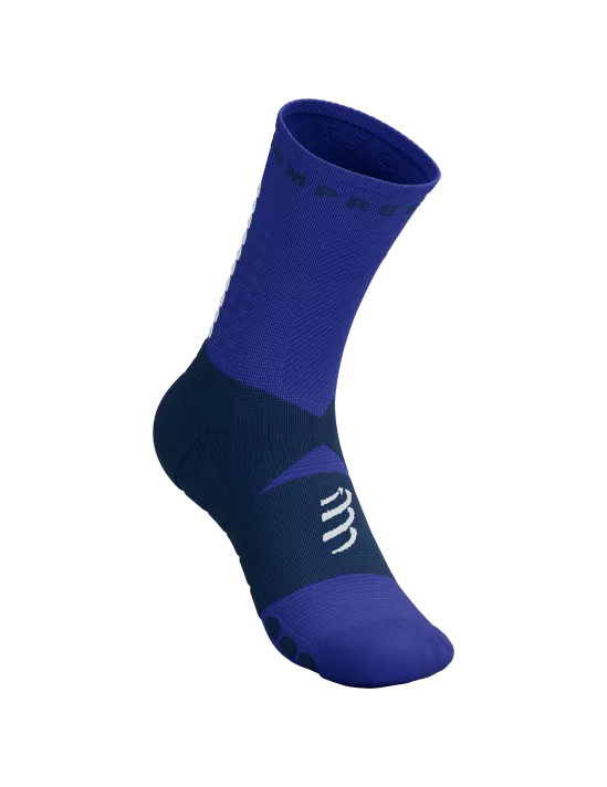 Ultra Trail Socks V2.0 Dazzling Blue/Dress Blue White