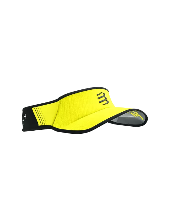 Visera Ultralight Safety Yellow Black