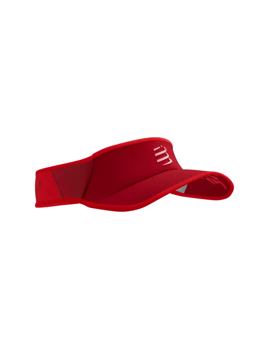 Visera Ultralight Samba Core Red