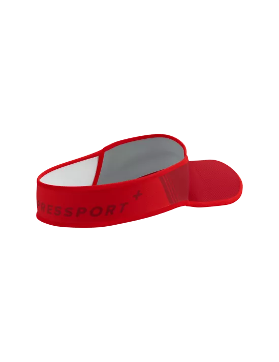 Visera Ultralight Samba Core Red