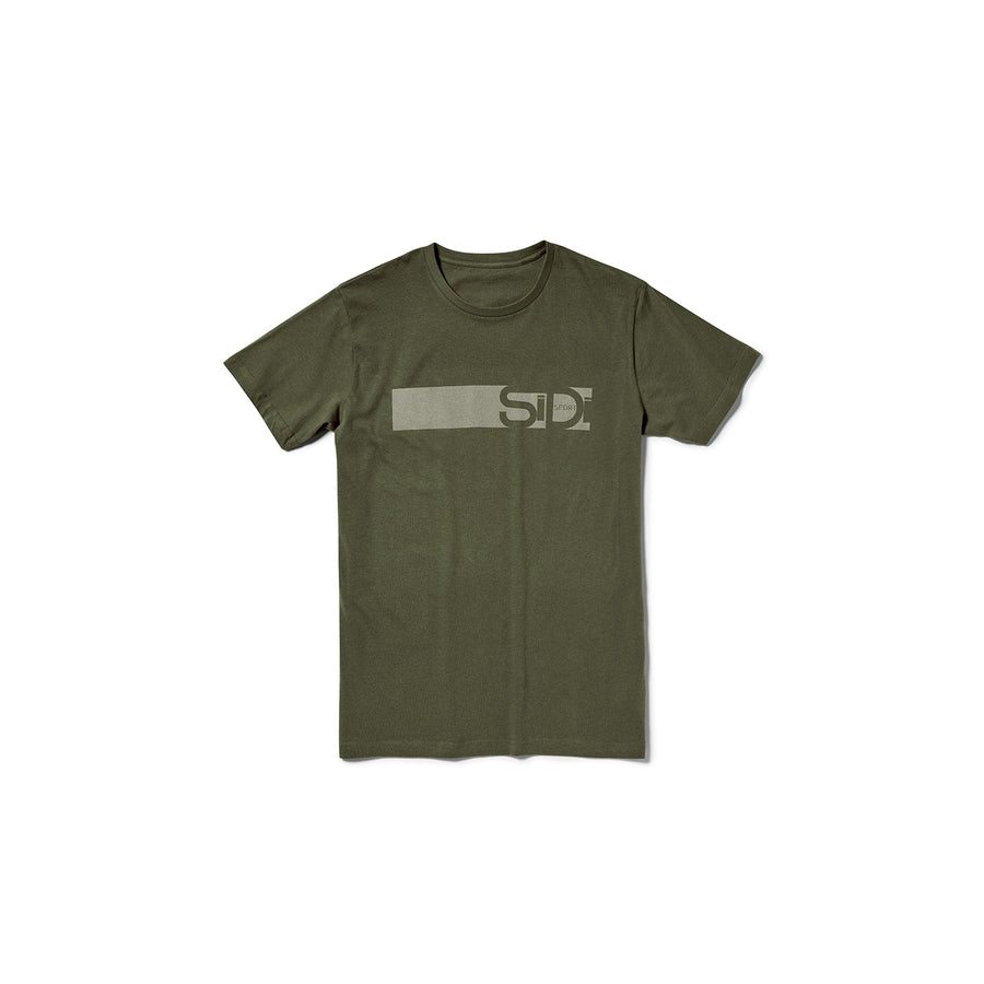 Polera Trace T-Shirt 330 - SIDI
