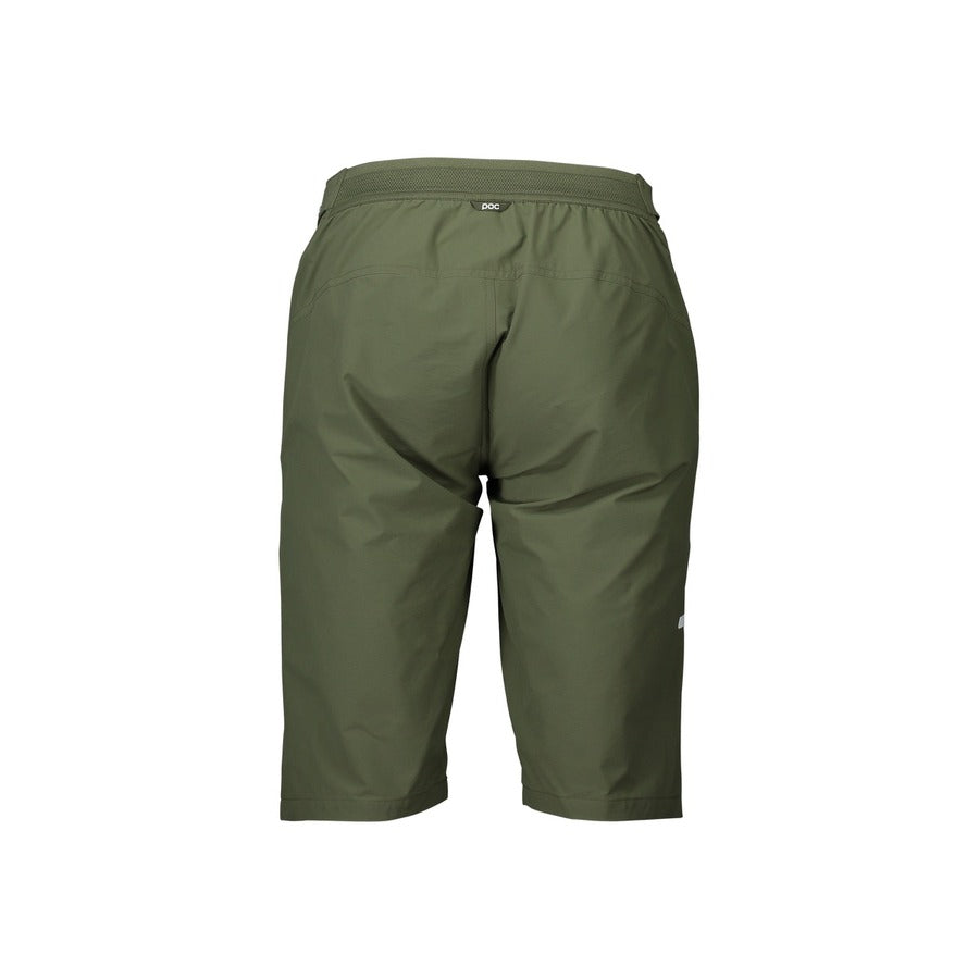 Shorts Enduro Essential Epidote Green - POC