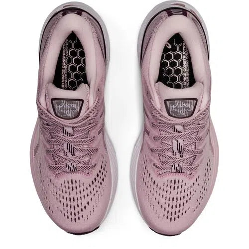 GEL - KAYANO 28 WOMEN (Barely Rose / White) - Asics (outlet)