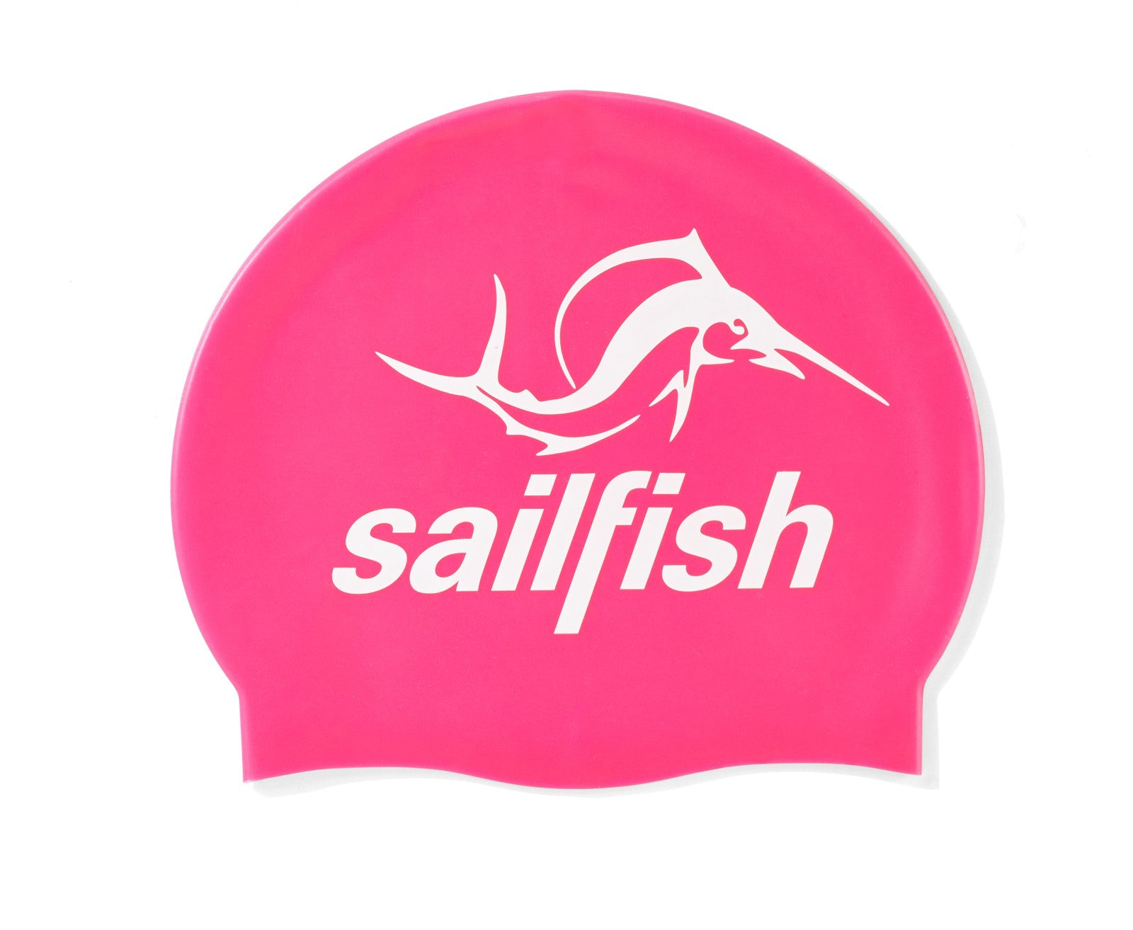 Silicone Cap - Sailfish