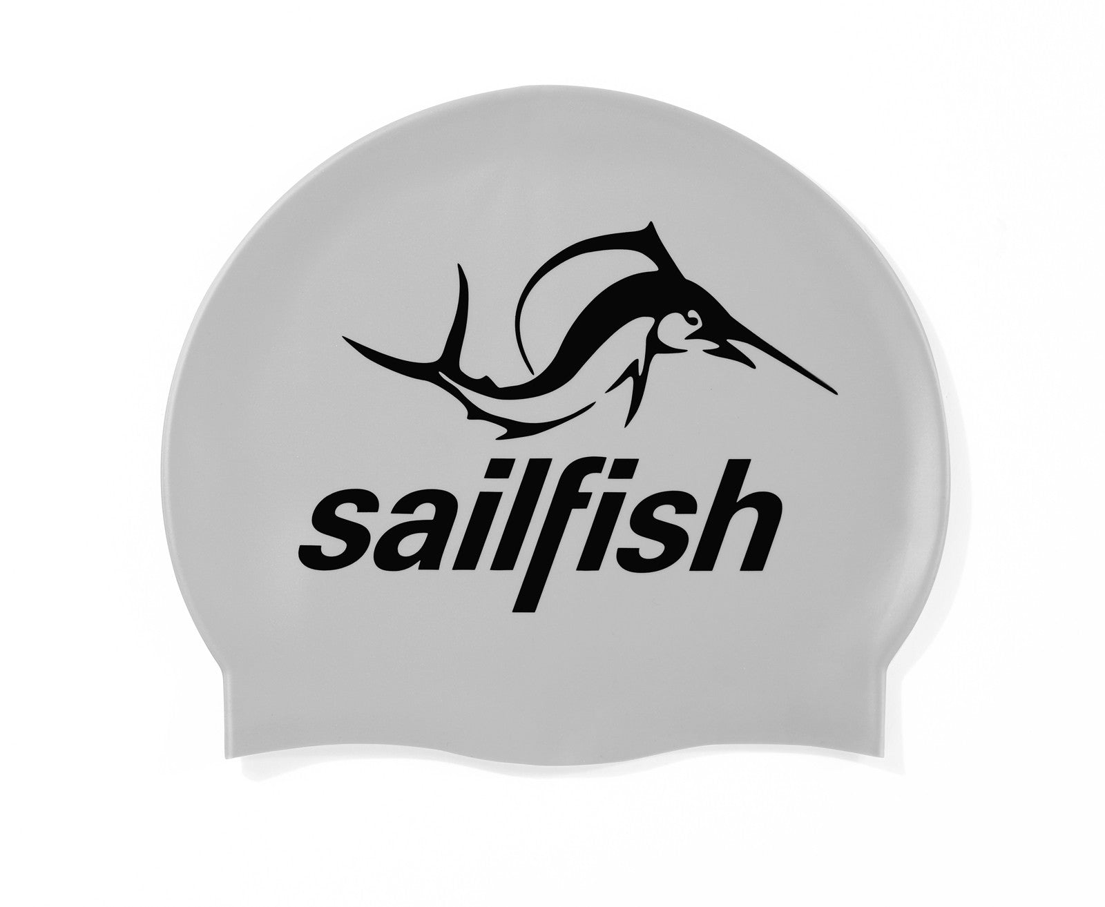 Silicone Cap - Sailfish