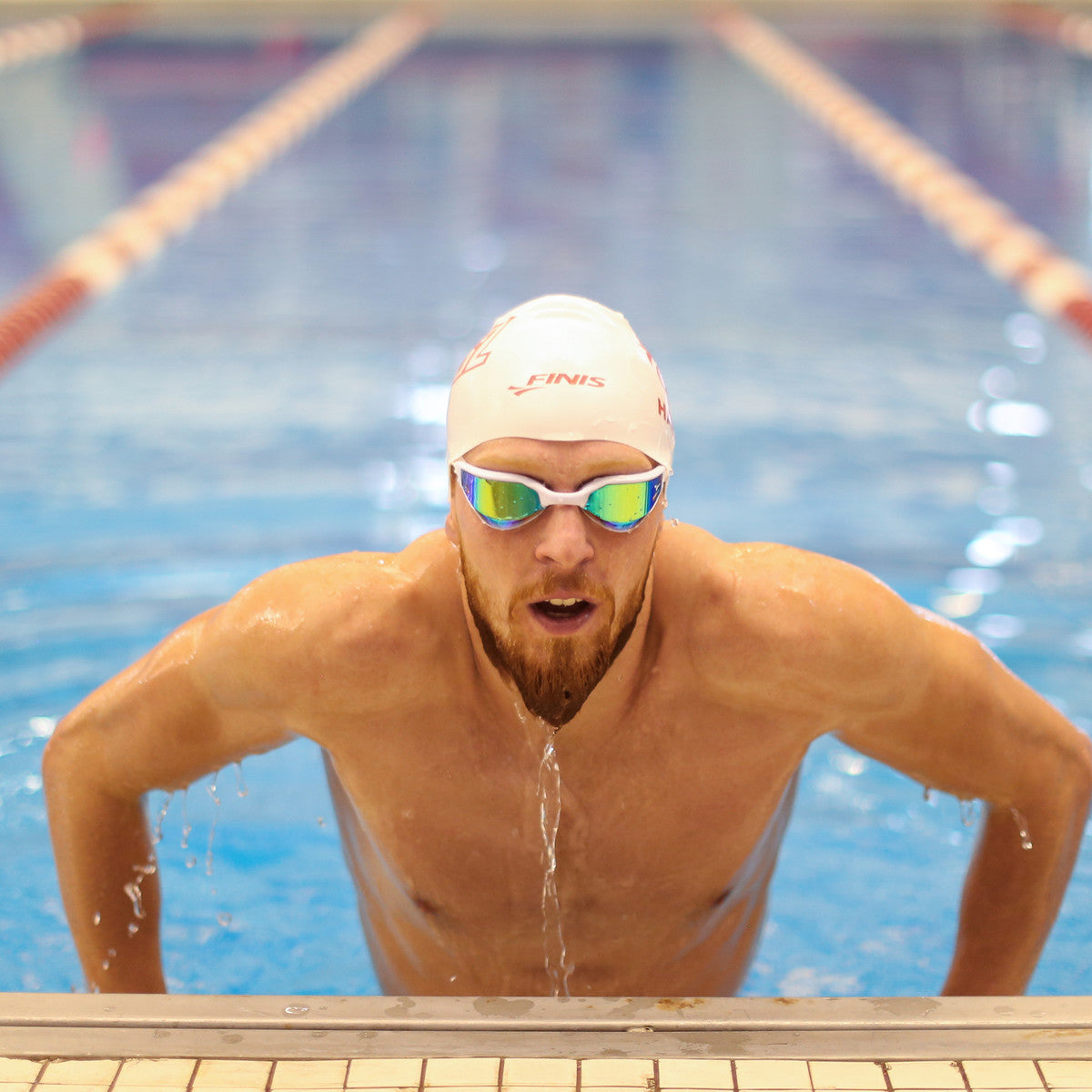 Lentes de Natación - Hayden