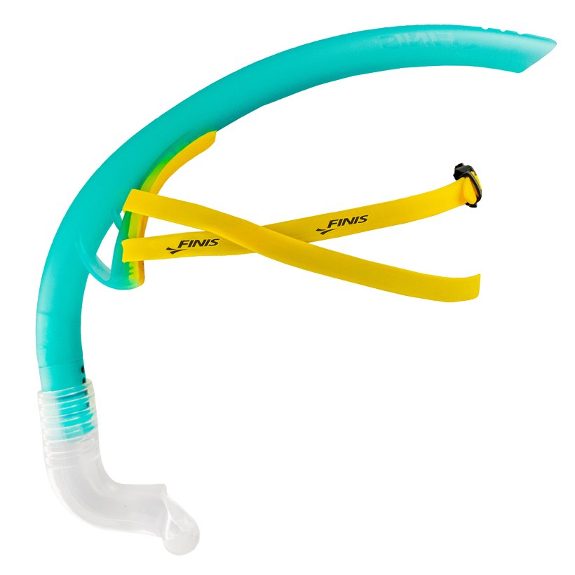 Stability Snorkel : Speed