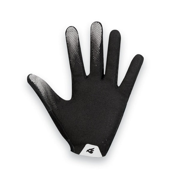 Guantes Vapor Lite Black - BLUEGRASS