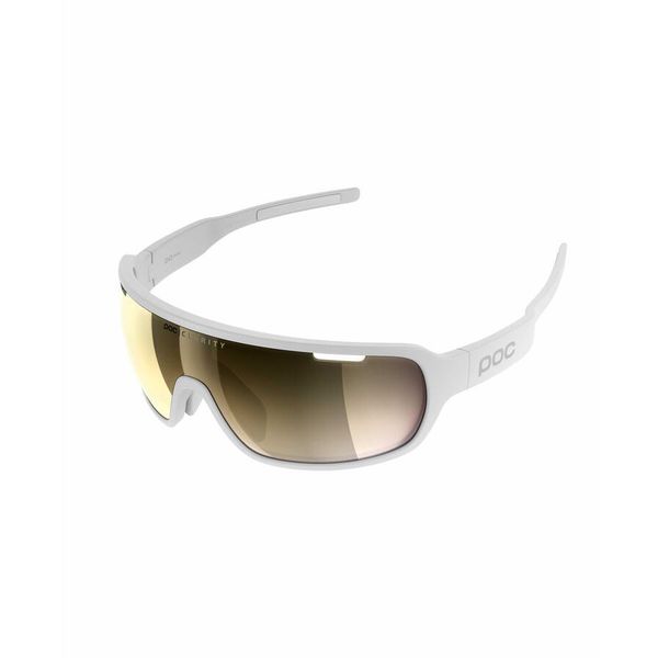 Lentes de Sol Do Blade Hydrogen White Vsi - POC