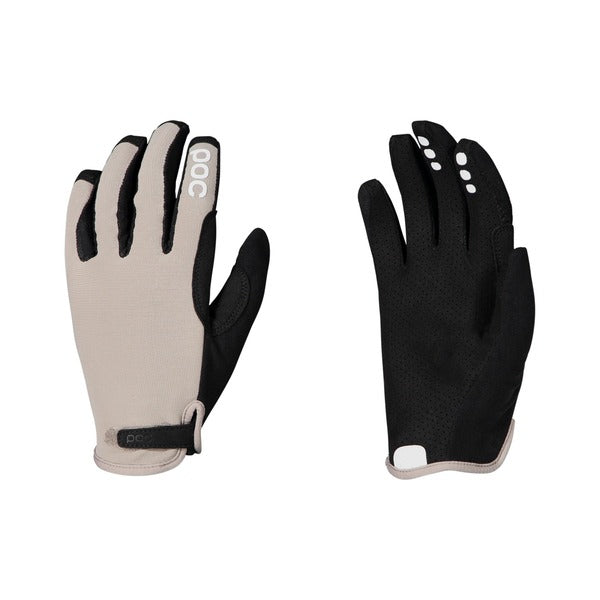 Guantes MTB Resistance Enduro Adjustable Glove Moonstone Grey - POC